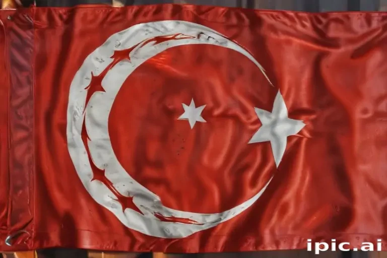 turkey flag