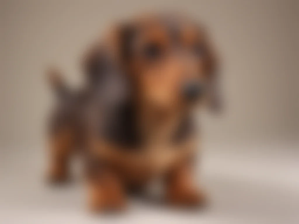 dachshund canine