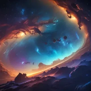 galaxy wallpaper 4k phone