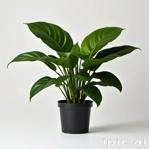 house plant png