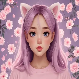 cute wallpapers for girls aesthetic