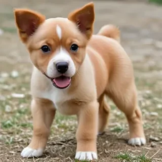 alopekis dog breed