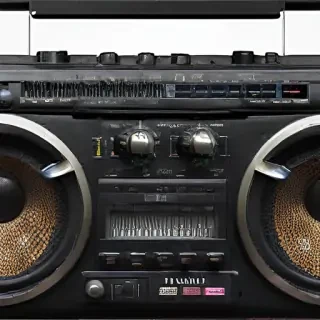 boombox png