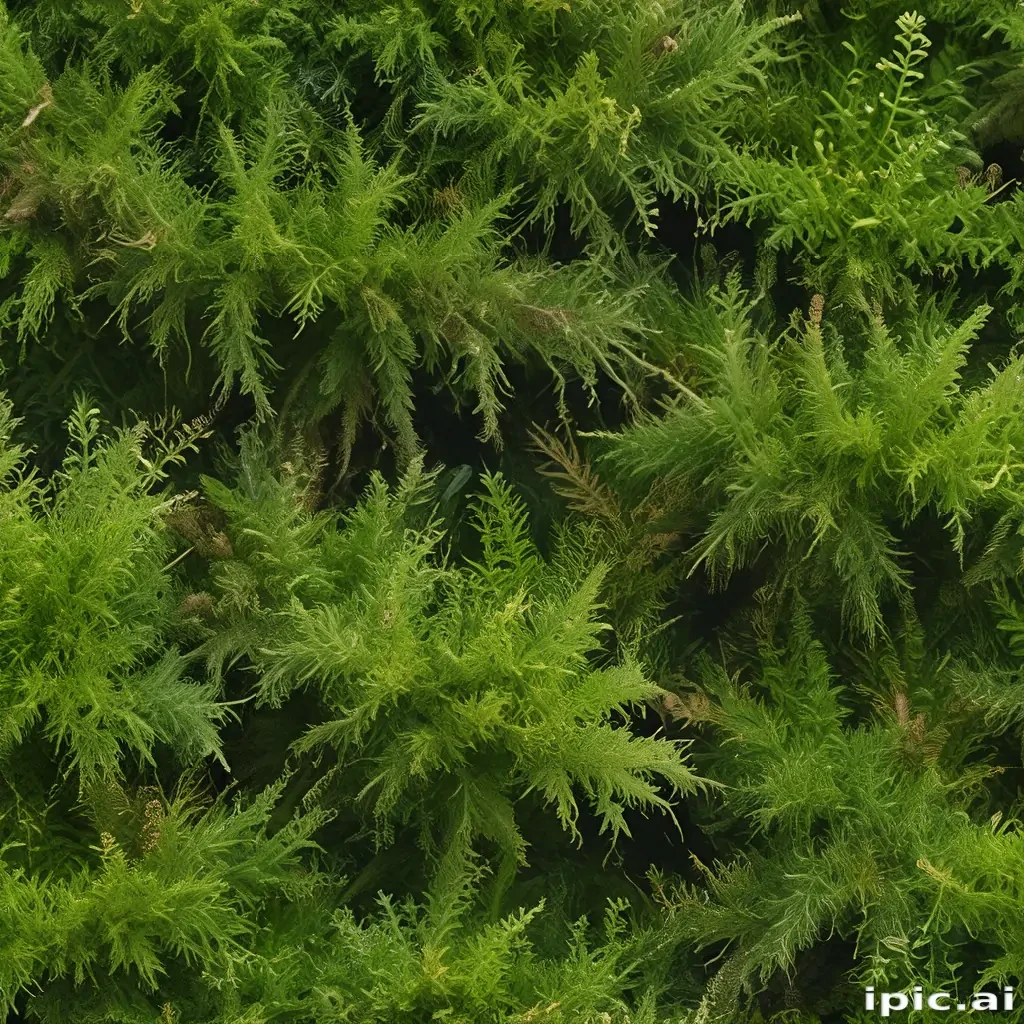 moss png
