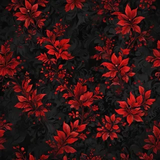 black and red wallpaper iphone