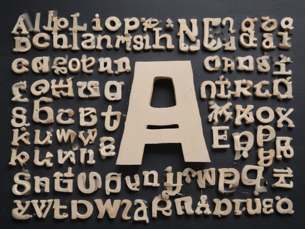 Alphabet
