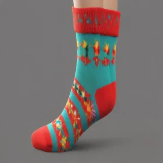 sock png