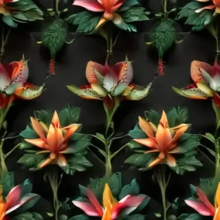 cute plant wallpaper