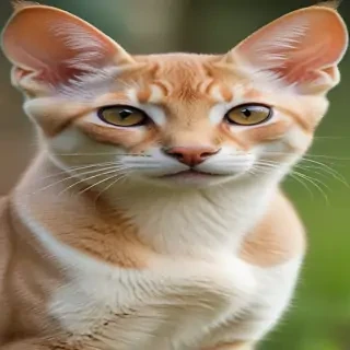 singapura breed