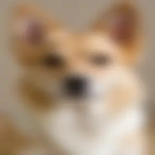 affengriffon dog breed