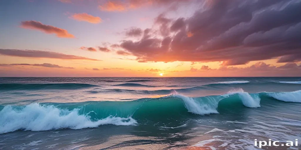 ocean computer backgrounds