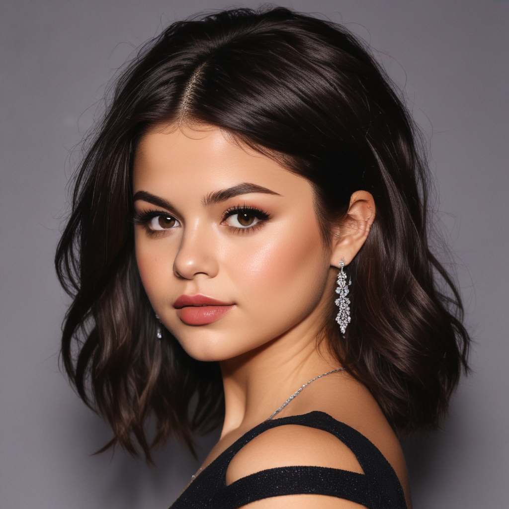 selena gomez salary