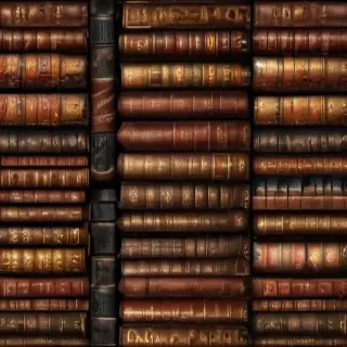 books stacked clipart
