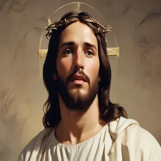 jesus wallpaper aesthetic