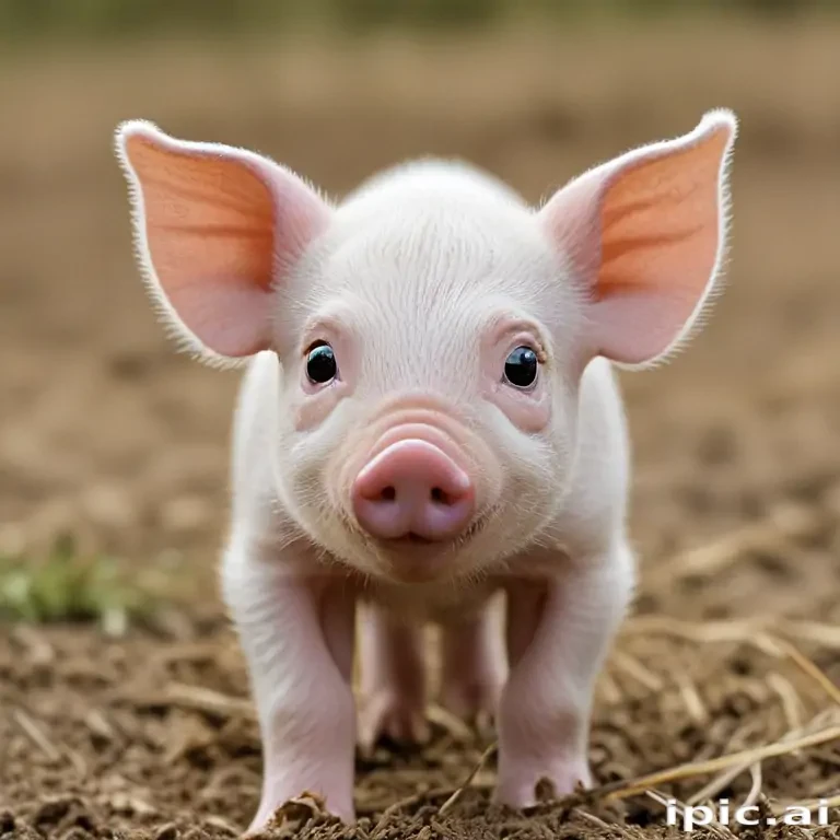 piglet