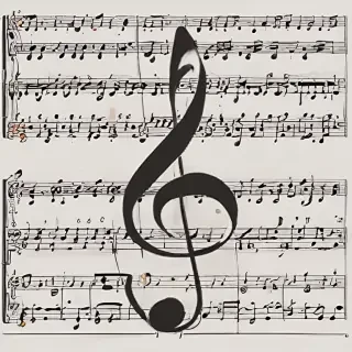 music notation png
