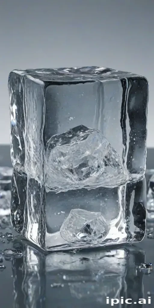 ice cube png