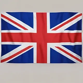 great britain flag