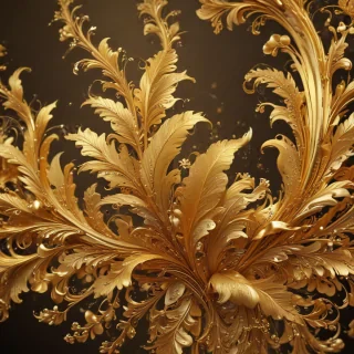 golden wallpaper for iphone