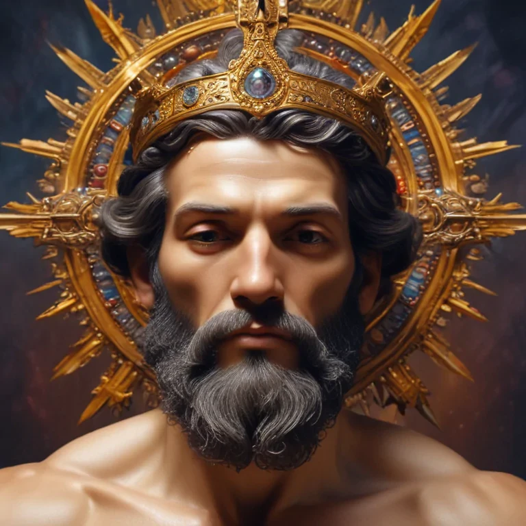 god photos