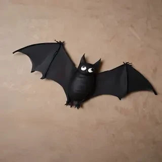 halloween bat pictures