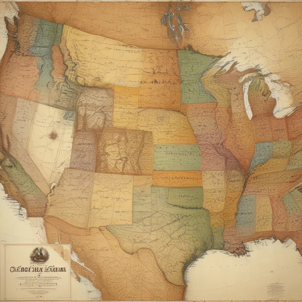 us map states