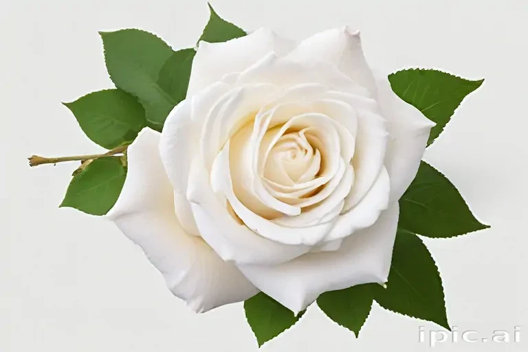 white roses png