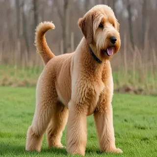 airedoodle dog breed
