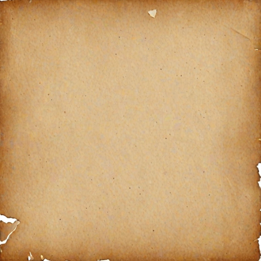 vintage paper png