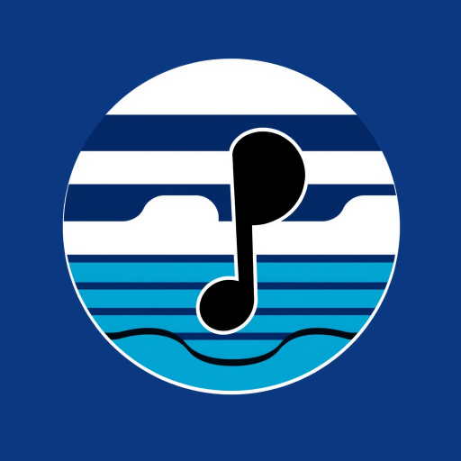music logo