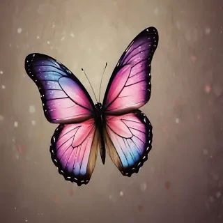 wallpaper iphone butterfly