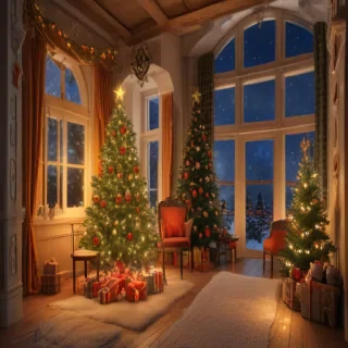 clip art free christmas images