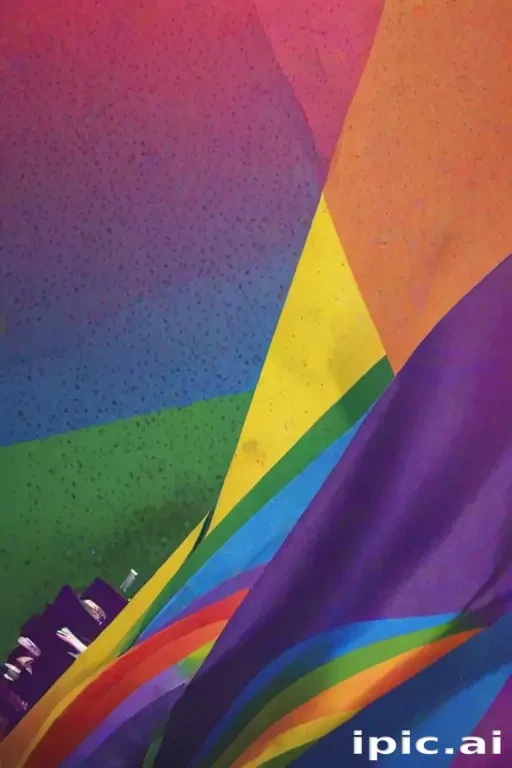 pride background