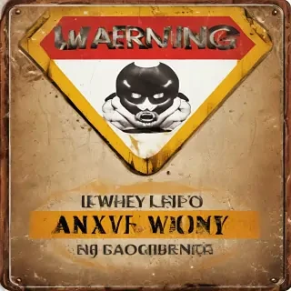 warning signs png