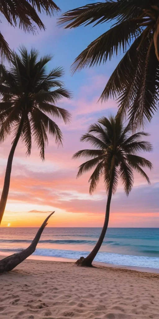 aesthetic beach pictures