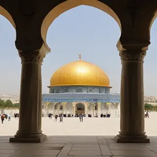 al aqsa
