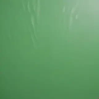 green white background