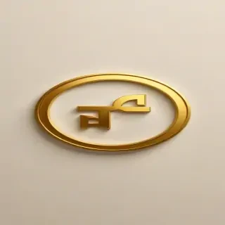 golden logo