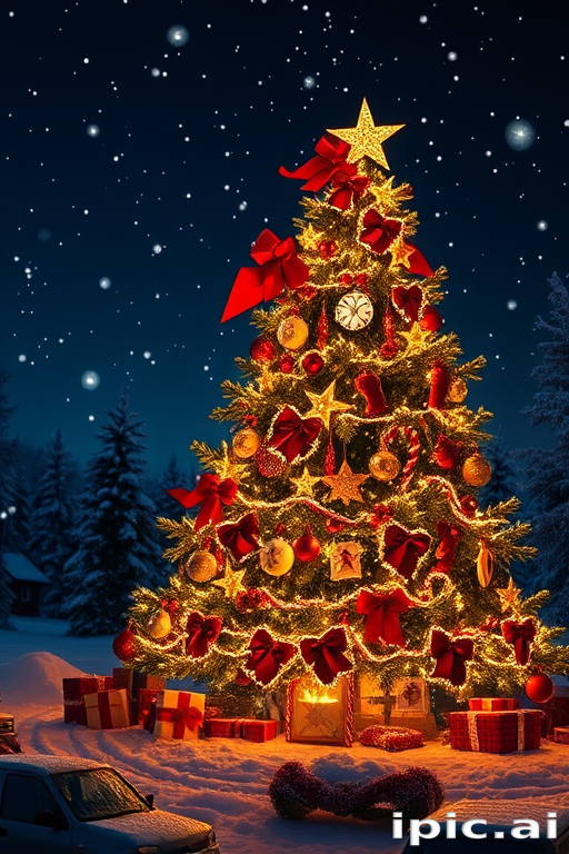 iphone wallpaper christmas