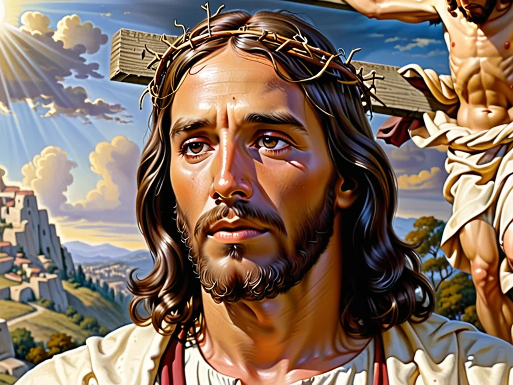 jesus pics hd