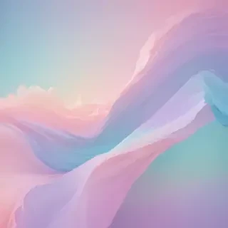 pastel colors wallpaper for iphone