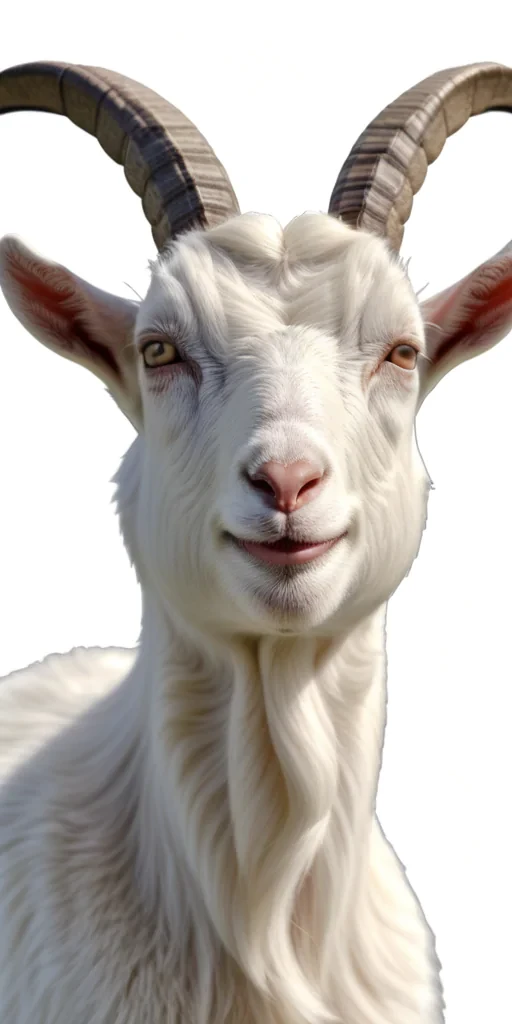goat head png