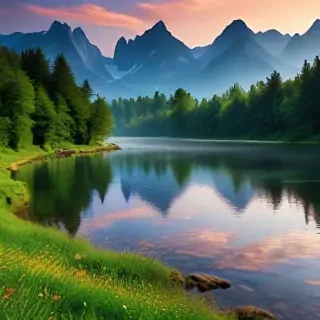 nature wallpaper for phone