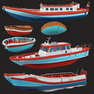 boat png