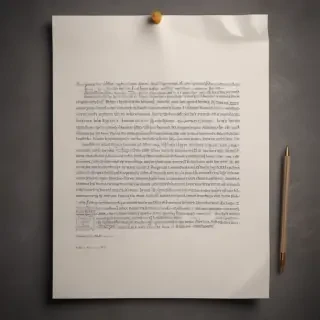 line paper png