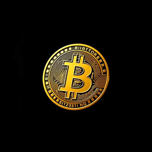 bitcoin logo