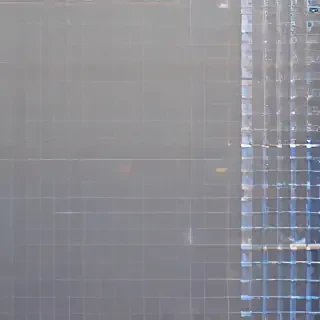 transparent borders