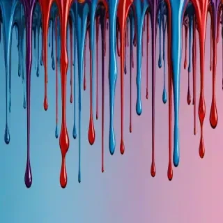 drip background