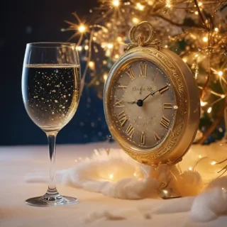 new years eve wallpaper