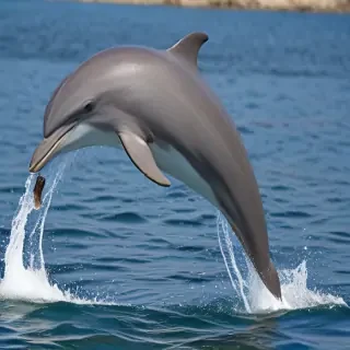 dolphin png